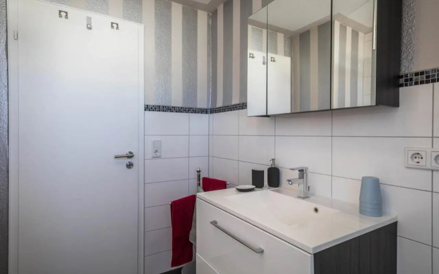 Ferienwohnung Schürer