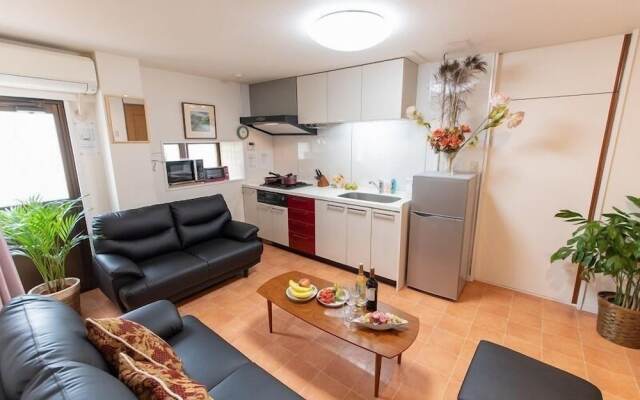 HOTEL Hermitage Ochiai