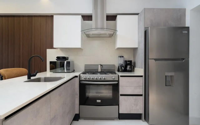 Shalom Residences By YellowKey