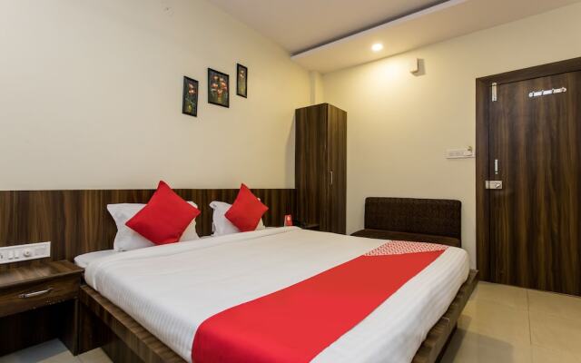 Oyo 2520 Hotel Ashoka Palace