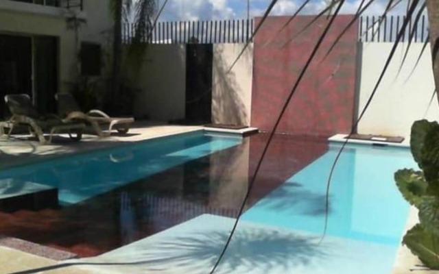 Location Plus 110mts2,2 Bedrooms, 3 Balconies Pool