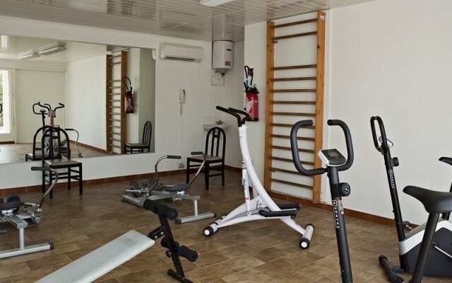 Residence Le Bosquet