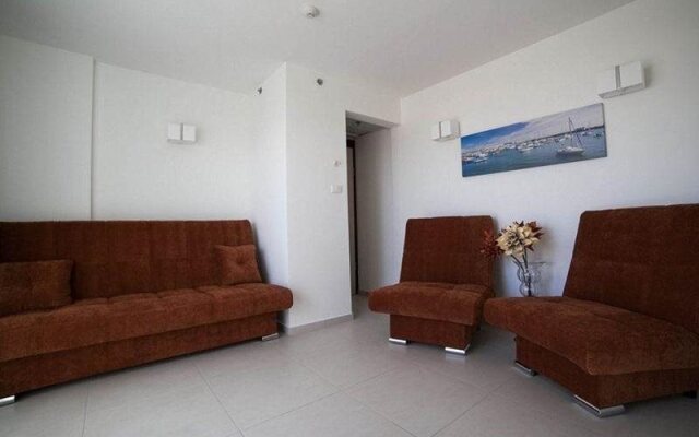Regina Goren Hotel