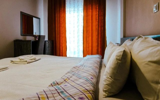 Verdisso Hotel & Restaurant