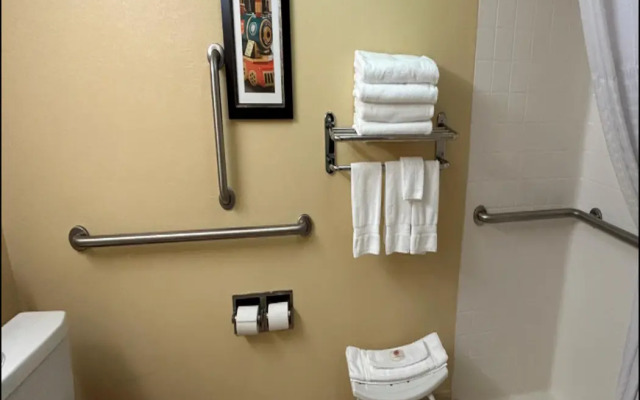 Comfort Inn Hummelstown near the Park - Hershey