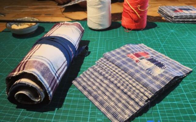 Yun Shang Wu Tian Guesthouse