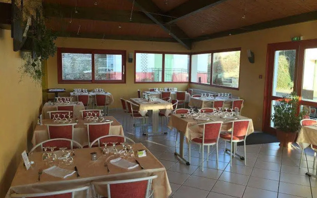 Hôtel le Befranc