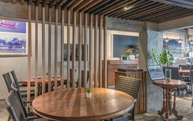 Intown Residence