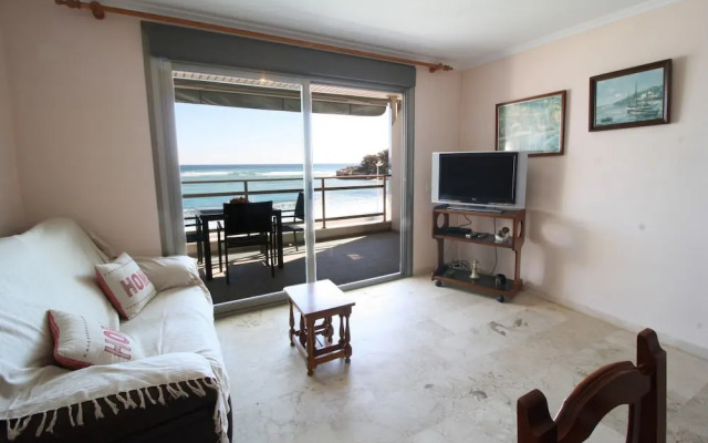 Trendy Frentemar Costa Calpe