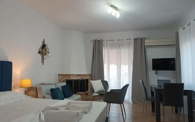 Malvazios Villas