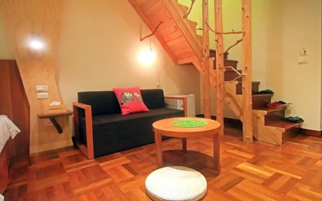Yun Tien Feng Chuan B&B