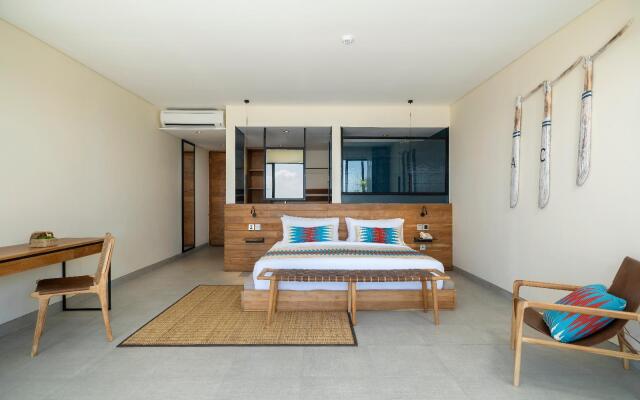 Adiwana Warnakali Resort