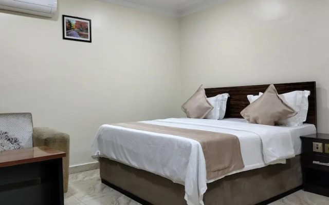 Hans Place Hotel