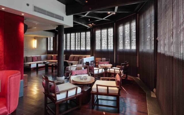 Yuehe Hotel