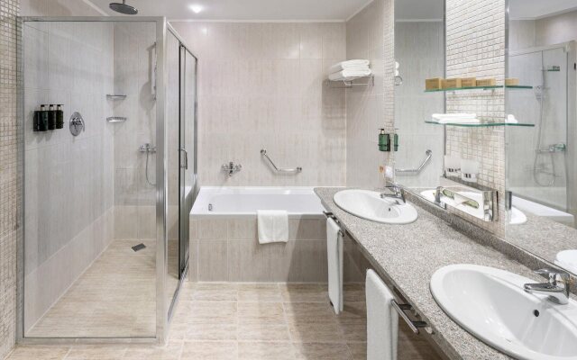 Melia Grand Hermitage - All Inclusive