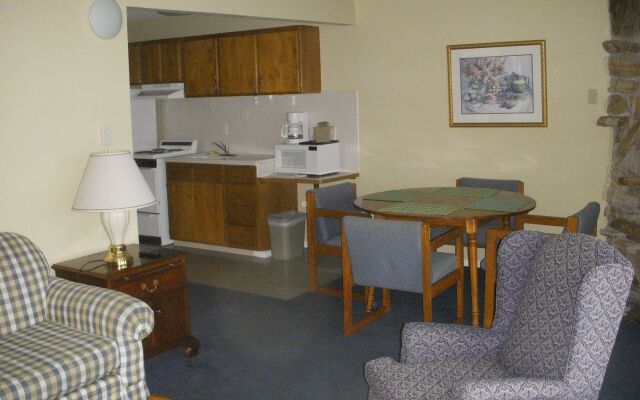 Ocean Shores Inn & Suites