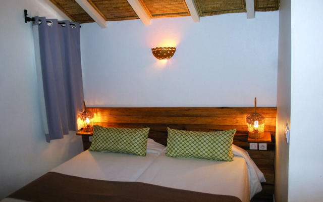 Le Saly Hôtel & Hôtel Club Les Filaos All inclusive