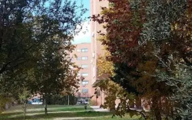 WANDA METROPOLITANO - AIRPORT - NORTH Zone