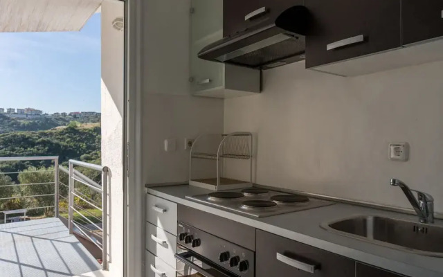 Blue Horizon 3, 1BR Apartment With Fantastic View