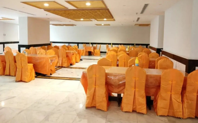 Paradise International Hotel