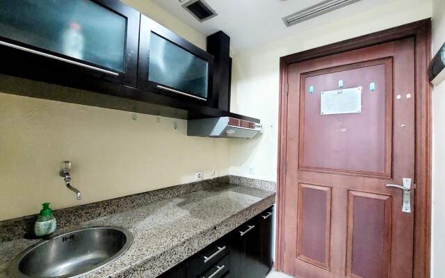 High Livin Apartment Ciumbuleuit