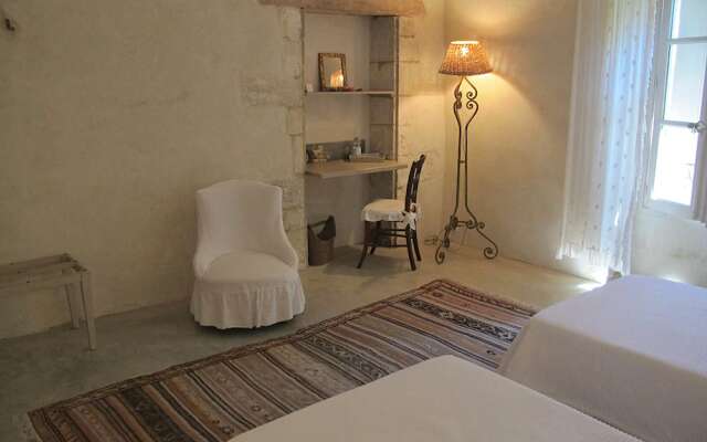La Garance En Provence