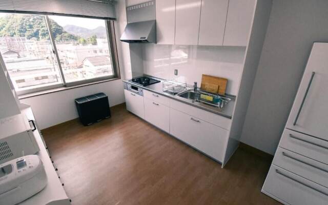 GATEWAY MAIZURU - Hostel