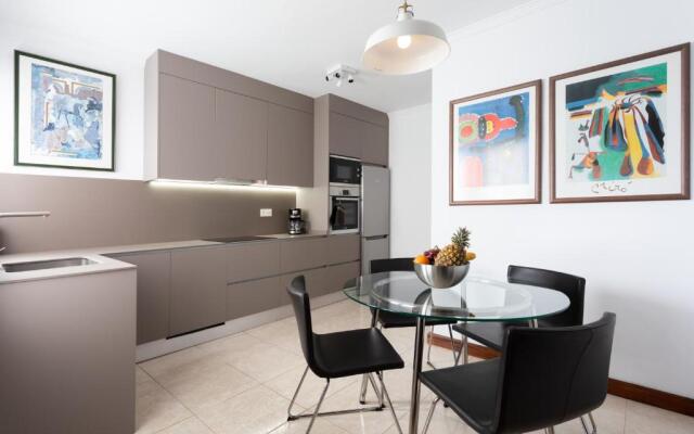 Rooms & Suites Balcony 3C