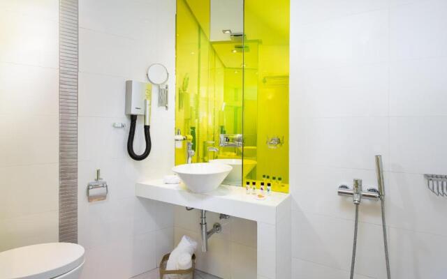 Afrodite Suites