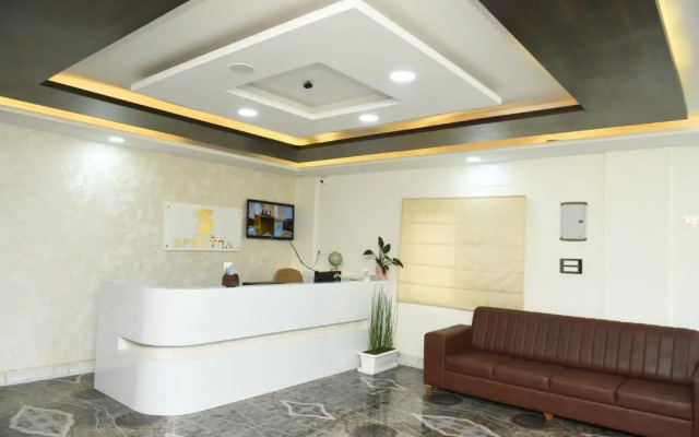 Spectra Hotel ( A Unit of JTROYAL)