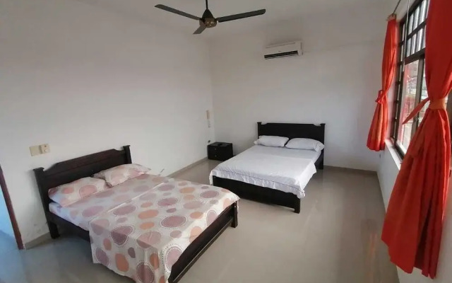 Hotel Tocaima Suite