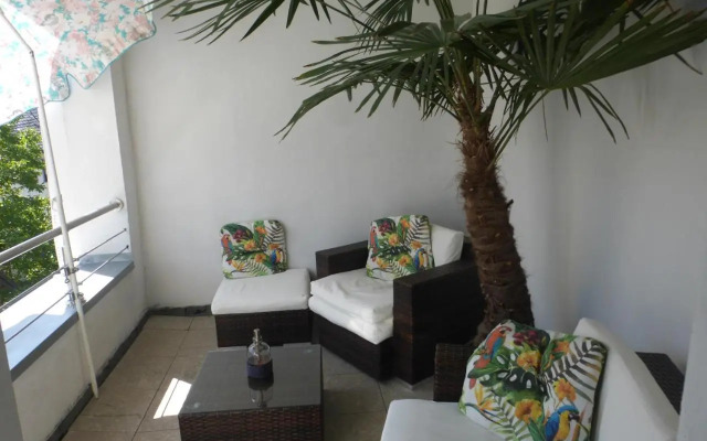 K-Haus Sankt Aldegund