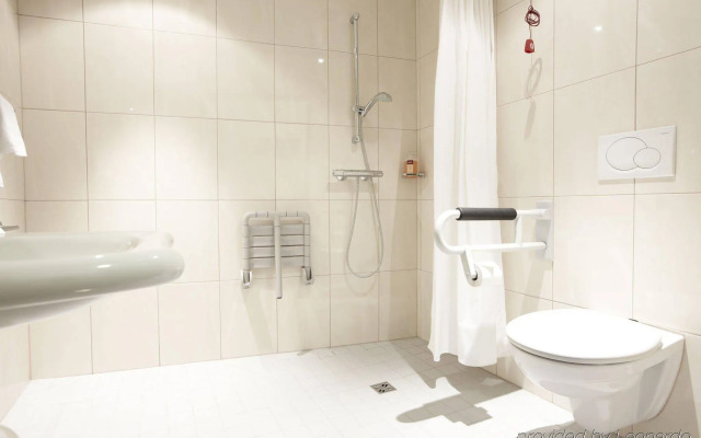 IntercityHotel Mainz