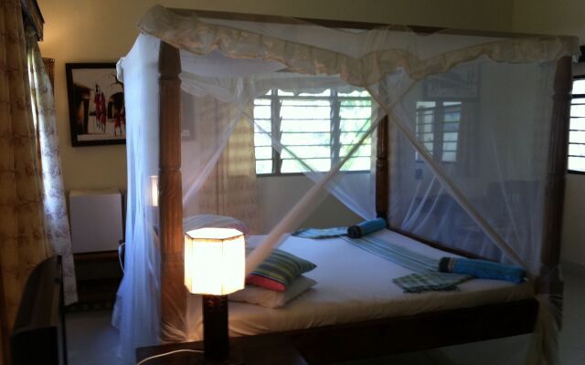 Villas Watamu Resort