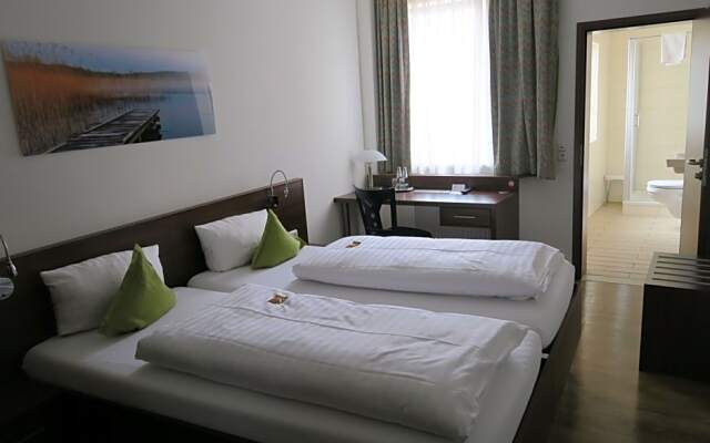 Hotel Bayerischer Hof