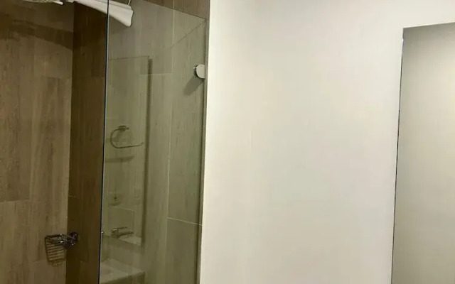 Loft en Centro Internacional 314
