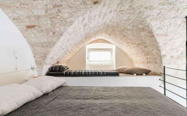 Casa Sottosopra by Wonderful Italy