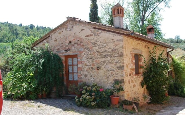 Agriturismo Podere La Cava