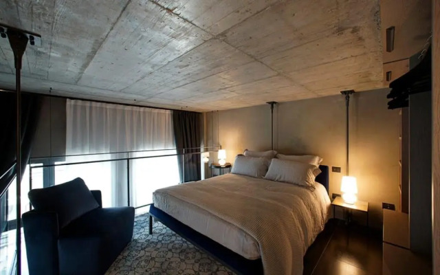 Residence Edit Lofts