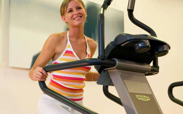 Novotel Düsseldorf City West