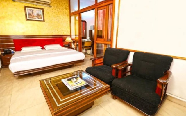 Hotel White Palace