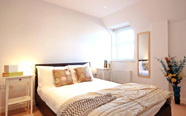 Berkshire Rooms - Wokingham