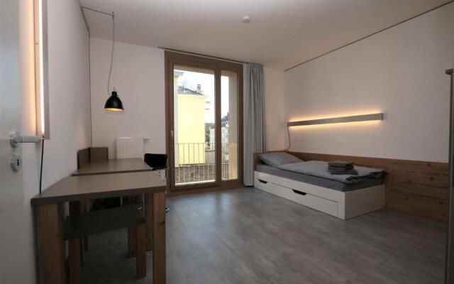 campus apartments