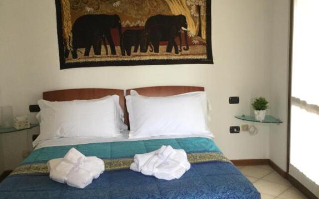 Bisthouse BB Casa Vacanze