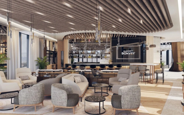 AC Hotel by Marriott Split