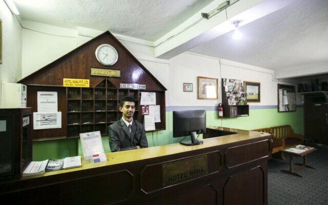 The Nana Hotels