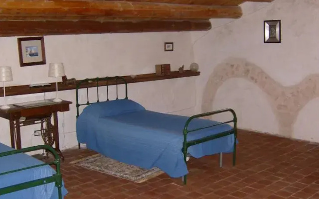 Casale Fradama