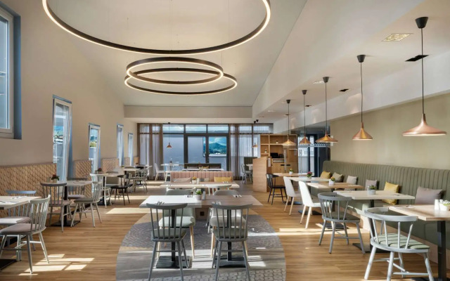 Hilton Garden Inn Innsbruck Tivoli