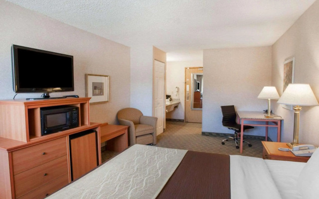 Quality Inn Kirkland