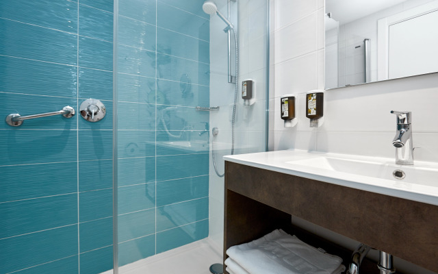 Universal Aparthotel Elisa